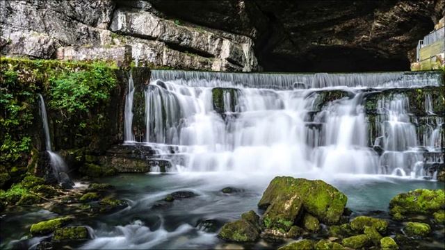 История цивилизации Гиперборейцев.
