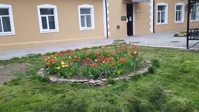 Как сшить игольницу? Простая игольница цветочек своими руками. смотреть онлайн