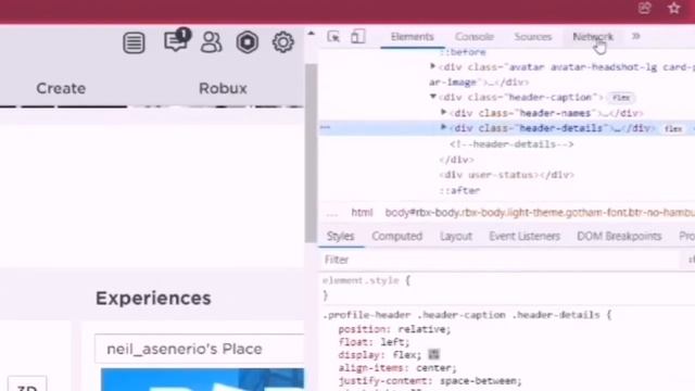 How to get Avatar Har file for Roblox GFX смотреть онлайн