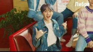 [Перезалив] То, чего вы не замечали в Boy with luv (ARMY with luv ver.)