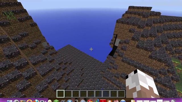 RIDE ENDER DRAGONS! Minecraft Mod Showcase with Grizz смотреть онлайн