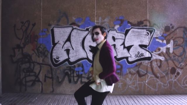 Trouble Maker - Trouble Maker | Dance Cover by GeoPrism HALLOWEEN VER. смотреть онлайн