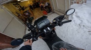 Скутер Vento Smart 3 (VMC) - полный провал или лучший скутер в 2023 году?