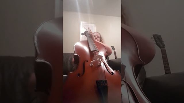 me playing the cello !!!! смотреть онлайн