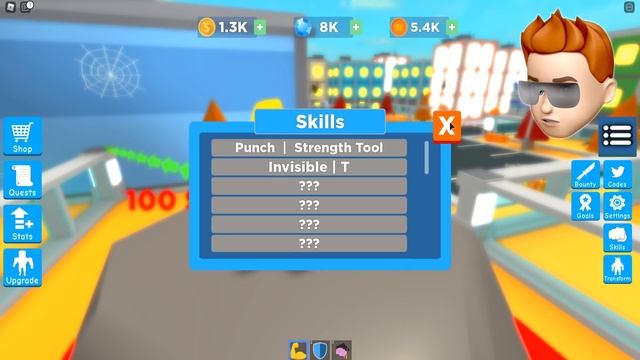 ПОЛУЧИЛ СВЕРХСИЛУ и СТАЛ ДЕМОНОМ! Roblox смотреть онлайн