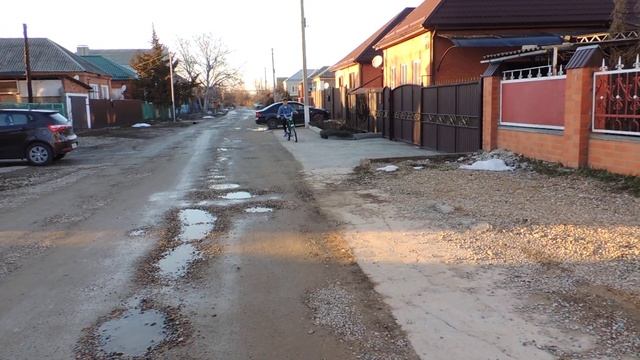 ПРОБНЫЙ ВЫЕЗД НА РИГИ 13 смотреть онлайн