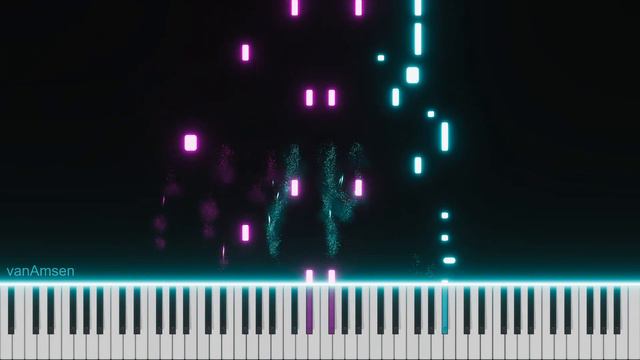 Antonín Dvořák - Op 101 No 1 Humoresque (on Bösendorfer Grand Piano) смотреть онлайн