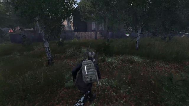 DayZ - LOST On Rostow! смотреть онлайн