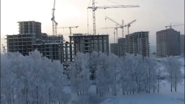 ЖК Салават Купере, Казань смотреть онлайн