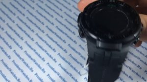 Настройка часов Casio ProTrek PRW-3000-1A - Инструкция от Watch-Forum.RU