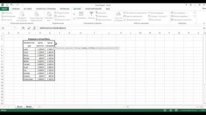Как вести учет в Excel / Учет товара в Эксель