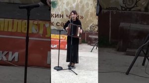 башкирские песни на гармошке