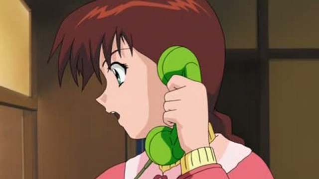 Школьные истории о привидениях 17 (рус. озв.) смотреть онлайн