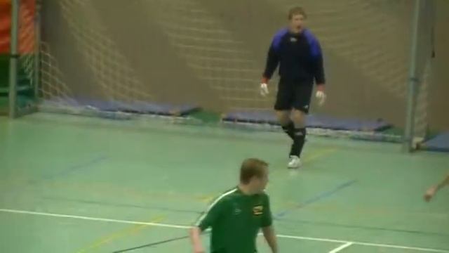 FC Algermissen II - Sc Harsum III 5:0 смотреть онлайн