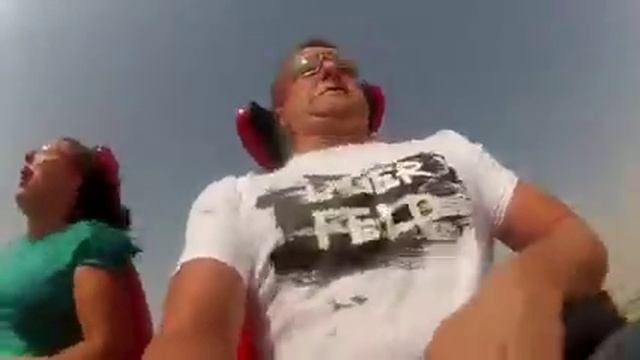 Ferrari World смотреть онлайн