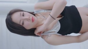 세로룩북 Ai 초근접 후방주의 룩북  원피스 여친룩 데이트룩 언더웨어 룩북 직캠 underwear Lookbook ルックブック sách hướng dẫ