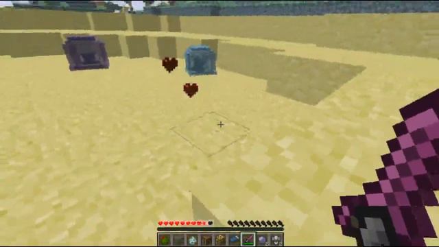 Как построить портал в рай/ОБЗОР МОДА