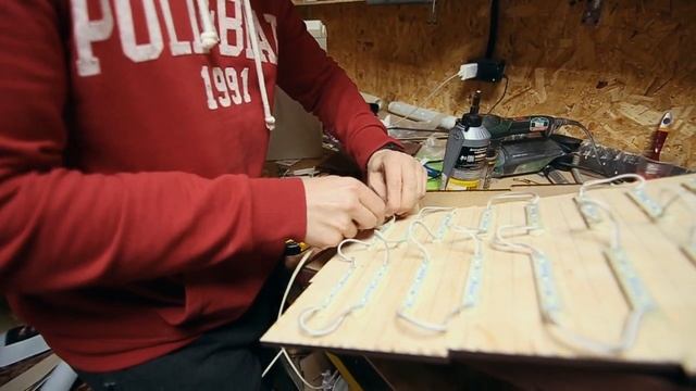 Как оформить бутылку на подарок. Светящийся подиум для бутылки. Лазерная резка. смотреть онлайн