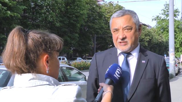 Валери Симеонов и Гергана Микова смотреть онлайн