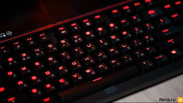 Топ самых мощных ноутбуков. Самый мощный игровой ноутбук. смотреть онлайн