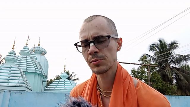 Школа Гопала. 11. Человек, познавший душу смотреть онлайн