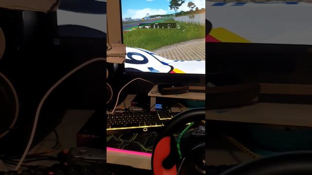 Logitech Wingman Formula Force GP In 2023, Windows 11 In Assetto Corsa Including Help