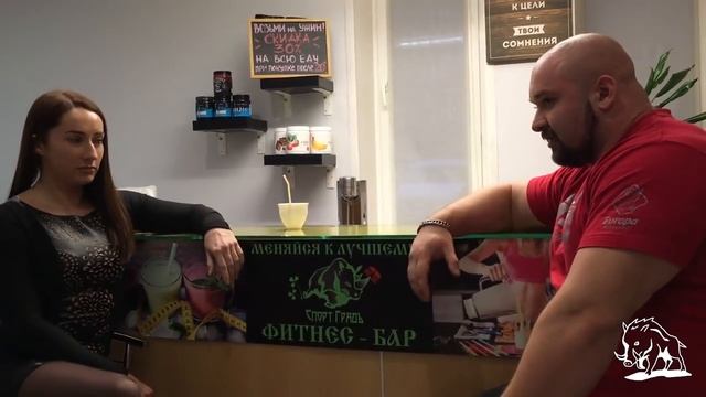 Совместная тренировка с Надеждой Пономарёвой смотреть онлайн