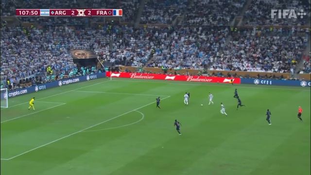 Лучшие моменты финала чемпионата мира Аргентина-Франция смотреть онлайн