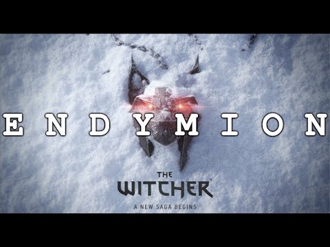 The Witcher: A New Saga Begins CONFIRMED! Witcher 4