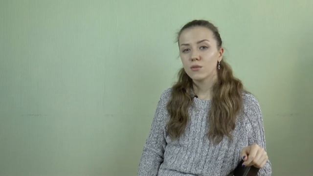 Что такое тревога? 1-2 Вера Красноперова смотреть онлайн