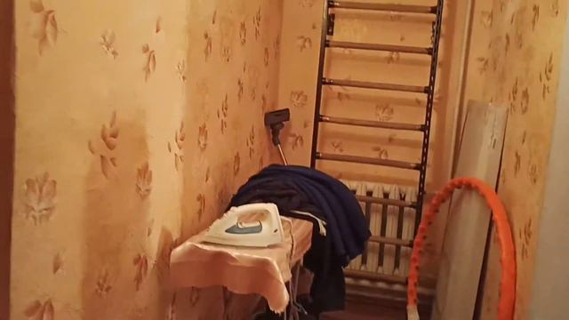 Принесли вечерю к Сережке смотреть онлайн