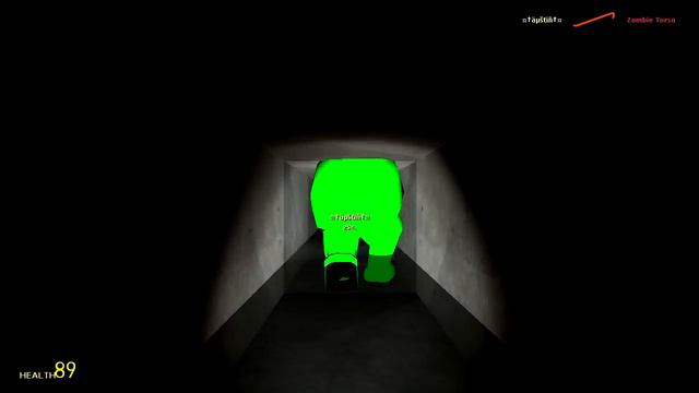 Garry's Mod Horror: One Ordinary Nightmare - Best Moments | SPOOKY GHOSTS! смотреть онлайн