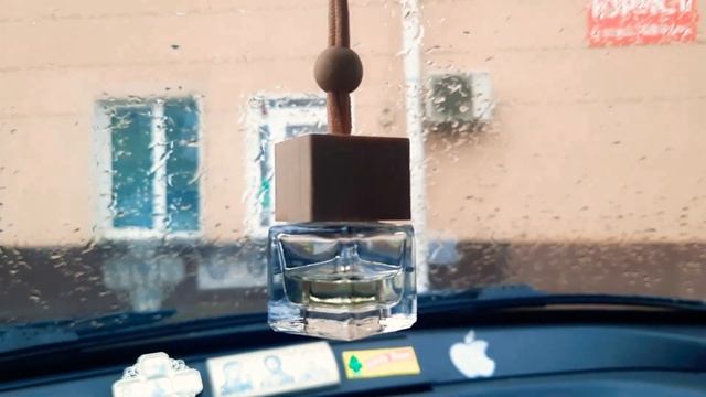 Автомобильный ароматизатор который держится долго. Когда новая пахучка??? смотреть онлайн
