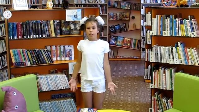 Агния Барто. "Болтунья" смотреть онлайн