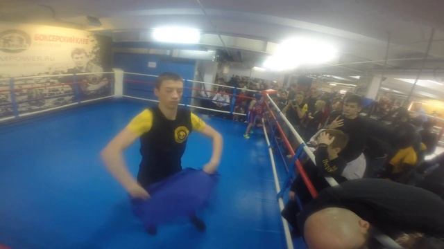Караваев Иван Арустамов Давид смотреть онлайн