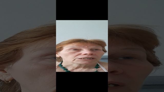 Про перепутанное отвращение.