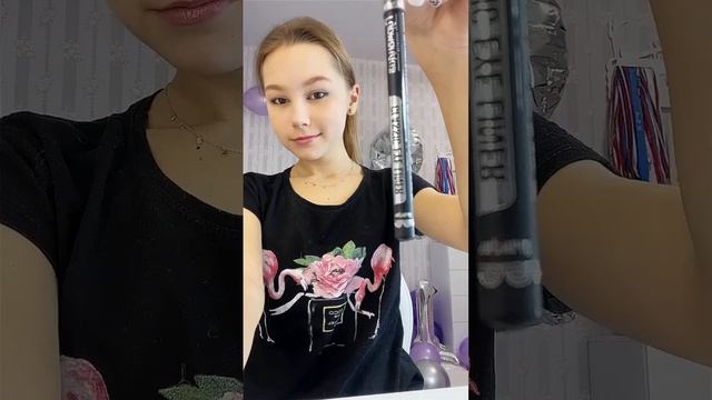 туториал на макияж Крсти Стар #макияж #туториал #shorts смотреть онлайн