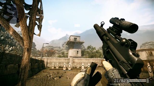 Daewoo K7 Warface из коробок удачи за варбаксы Новый ПП для инженера! Деу К7 смотреть онлайн