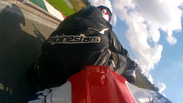 Moto Msk Cup 2024 Kazanring
практика 1