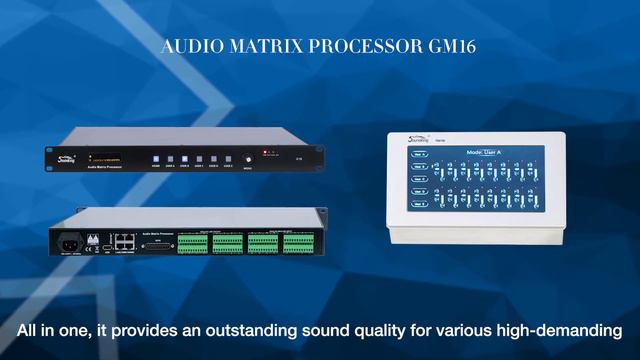 Soundking New Advanced Products смотреть онлайн