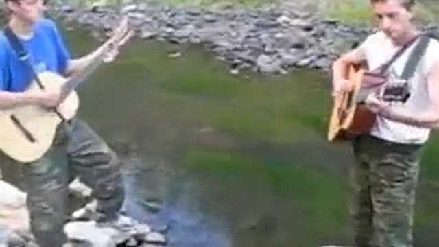 песни у воды. смотреть онлайн