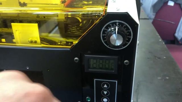 Регулировка мощности УФ лампы смотреть онлайн