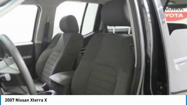 2007 Nissan Xterra 2007 Nissan Xterra X FOR SALE in Nampa, ID 4416110 смотреть онлайн