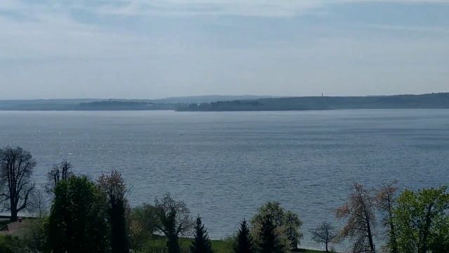 Залем і Бодемське озеро смотреть онлайн