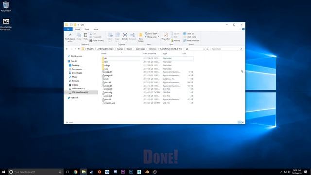 Call of Duty: World at War - How To Play Multiplayer 2017 [Punkbuster Fix] смотреть онлайн