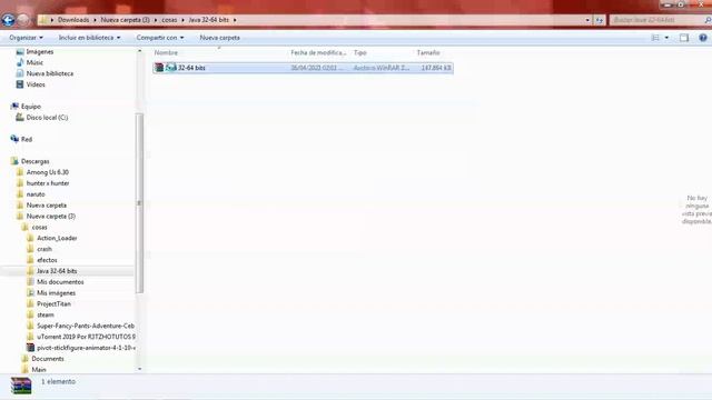 como descargar java 32 bit y 64 bit / por mega смотреть онлайн