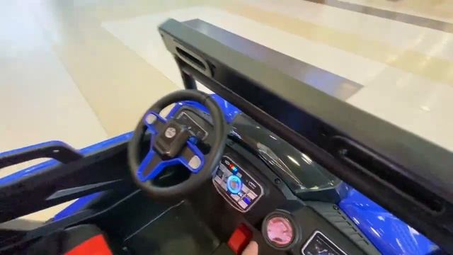 Электромобиль смотреть онлайн