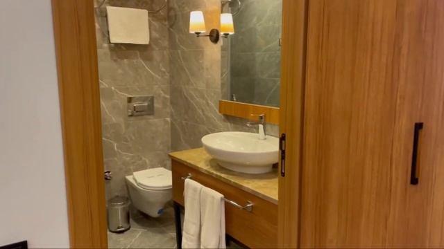 Library Hotel Erciyes 4* горнолыжная Турция, Эрджиес ? смотреть онлайн