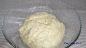 ПИРОЖКИ на КАРТОФЕЛЬНОМ ОТВАРЕ! Рецепт жареных пирожков с картошкой!