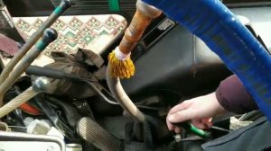 Тюнинг МТЗ 82